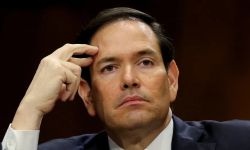 مجهول ينتحل شخصية روبيو ويتواصل مع وزراء خارجية